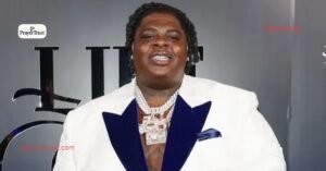 Bigxthaplug Net Worth & Life Story Explained