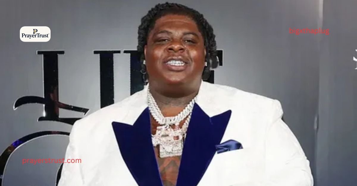 Bigxthaplug Net Worth & Life Story Explained