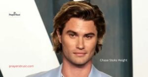 Chase Stoks Height Revealed: Real Measurements, On-Screen Truth & Body Stats