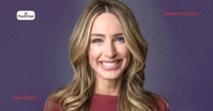 Dani Ruberti Biography: Age, Husband, Career & Net Worth