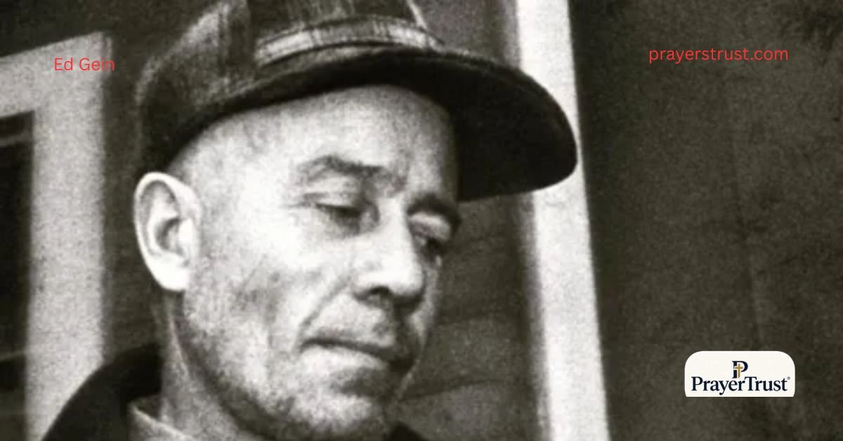 Ed Gein: The Twisted Mind That Inspired Horror Classics