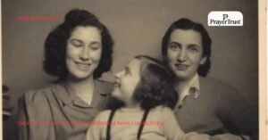 Gabi Goslar The Child Survivor Behind Anne Franks Story – Hidden Truth Revealed
