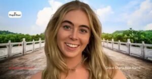 Grace Charis Real Name: Truth About Her Identity, Age & Net Worth