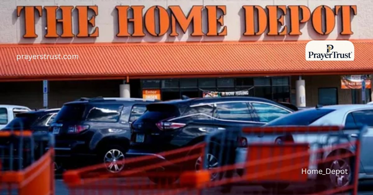 Home_Depot Hacks: Save Big on Every Purchase