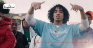 How Tall is Jay Cinco Real Height Bio Updated Facts 2026