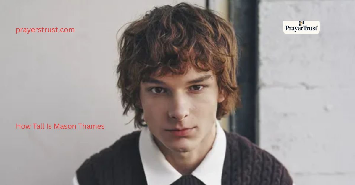 How Tall Is Mason Thames? Height, Age & Quick Bio