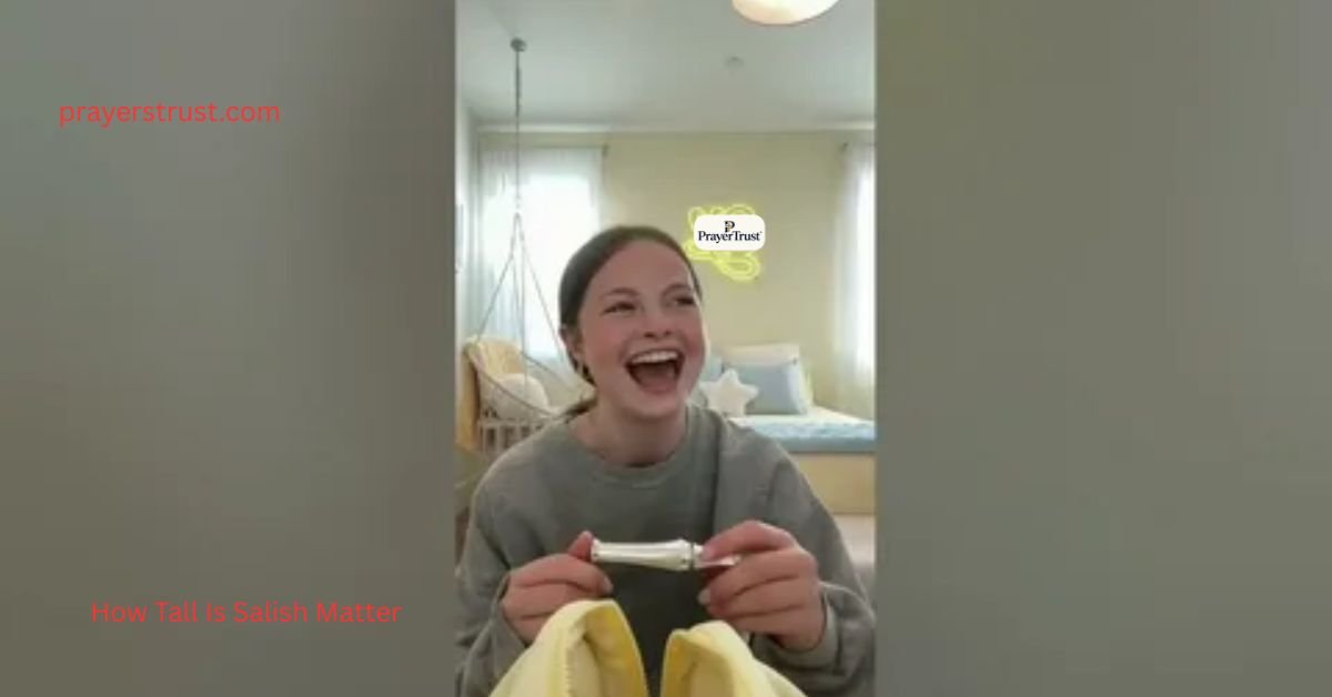 How Tall Is Salish Matter? Exact Height & 2026 Update