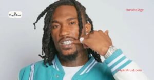 Hunxho Age: The Rising Atlanta Rapper’s Life, Career & Success