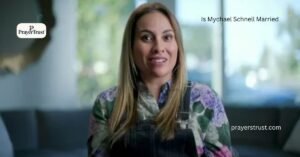 Is Mychael Schnell Married? Bio, Age, Career & Personal Life