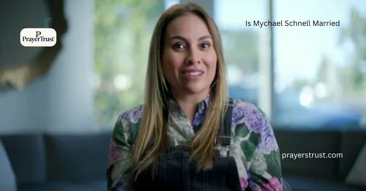 Is Mychael Schnell Married? Bio, Age, Career & Personal Life