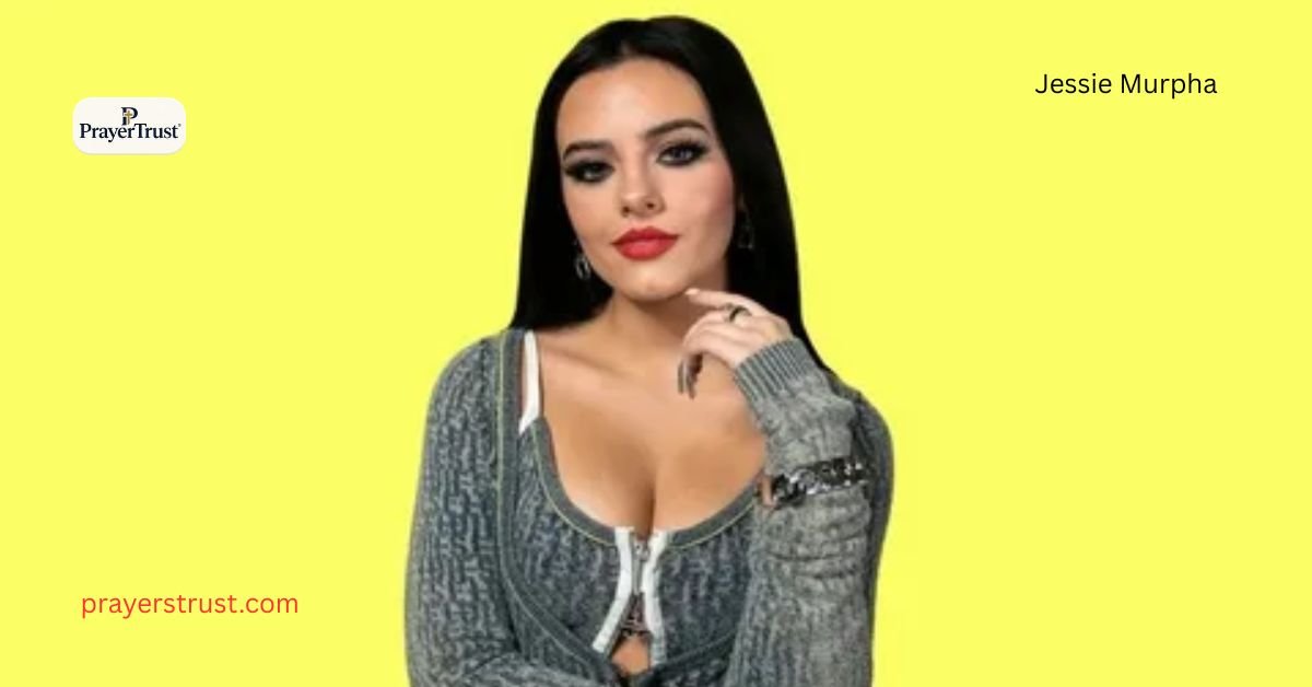 Jessie Murpha: Height, Career, and What Fans Need to Know