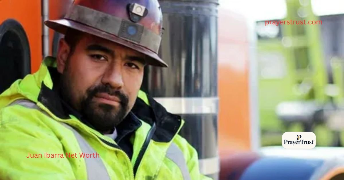 Juan Ibarra Net Worth 2025: Gold Rush Star’s Wealth Revealed