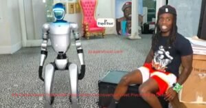 Kai Cenat Shows "Hate Wall" Inspiration Controversial Vivet Pivot Sparks Debate