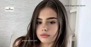 Kalee Rogers Net Worth Revealed: Income, Husband & Success Story