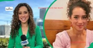 Madison Alworth Net Worth & Biography: How She Built Her Wealth