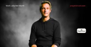 Mark Laita Net Worth 2026: Income, YouTube Success & Career Story