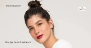 Miaz Age Revealed: Bio, Height, Family & Net Worth