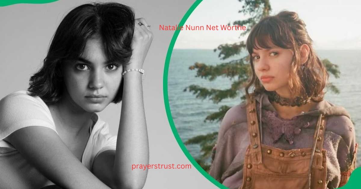 Natalie Nunn Net Worth 2026: Salary, Career, Business & Luxury Lifestyle