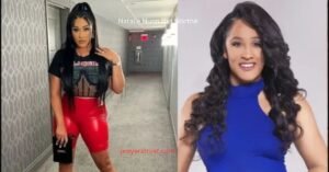 Natalie Nunn Net Worth 2026: Salary, Career, Business & Luxury Lifestyle