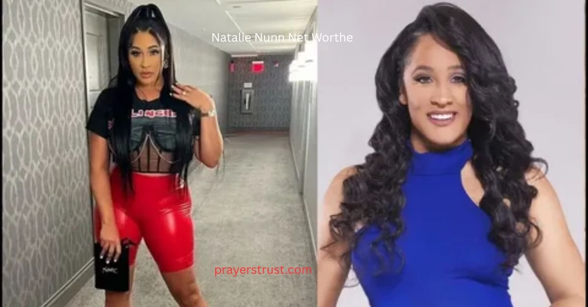 Natalie Nunn Net Worth 2026: Salary, Career, Business & Luxury Lifestyle
