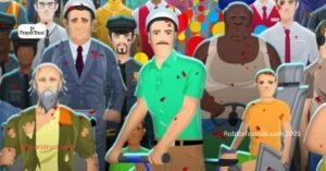 Robloxfestival.com 2025: Explore the Next Generation Virtual Festival