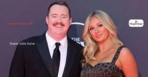 Shane Gillis Sister: The Untold Story of His Family