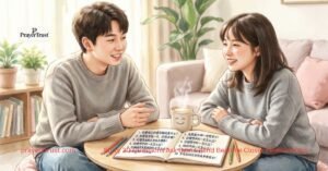 Story 20 Questions Ask Best Friend Become Closer Relationships(From Best Friends to New Friends)