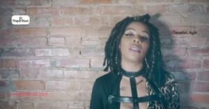 Tesehki Age: The Truth About Her Rise at 30