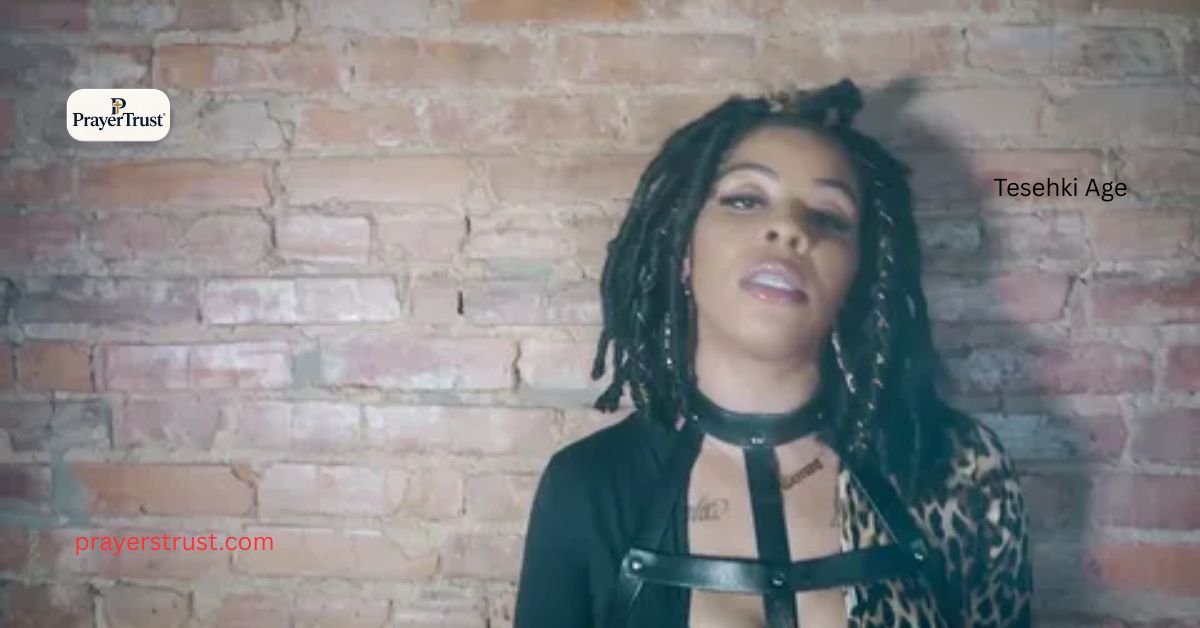 Tesehki Age: The Truth About Her Rise at 30