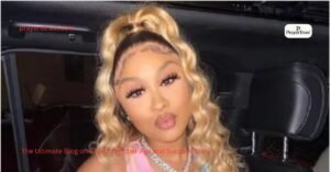 The Ultimate Blog on Ariana Fletcher Age and Success Story