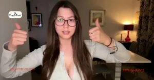 Tiffanyxduhh1: Biography, Age, Career & Online Rise