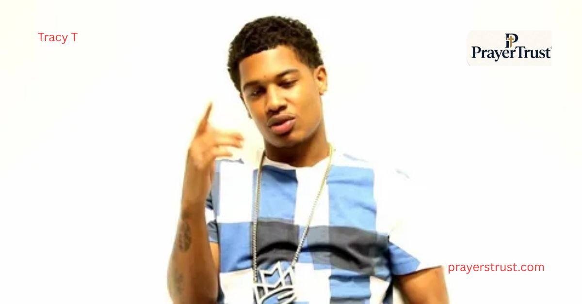 Tracy T Net Worth, Age, Height & Career Insights 2026