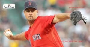 Trevor Wakefield Family And a Red Sox Legacy: A Powerful Story