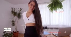 Who Is Meana Wolf? Age, Career & Personal Life