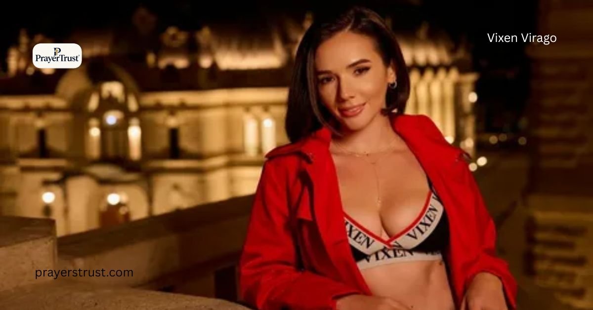 Who is Vixen Virago? Age, Career, Relationships & Net Worth 2026